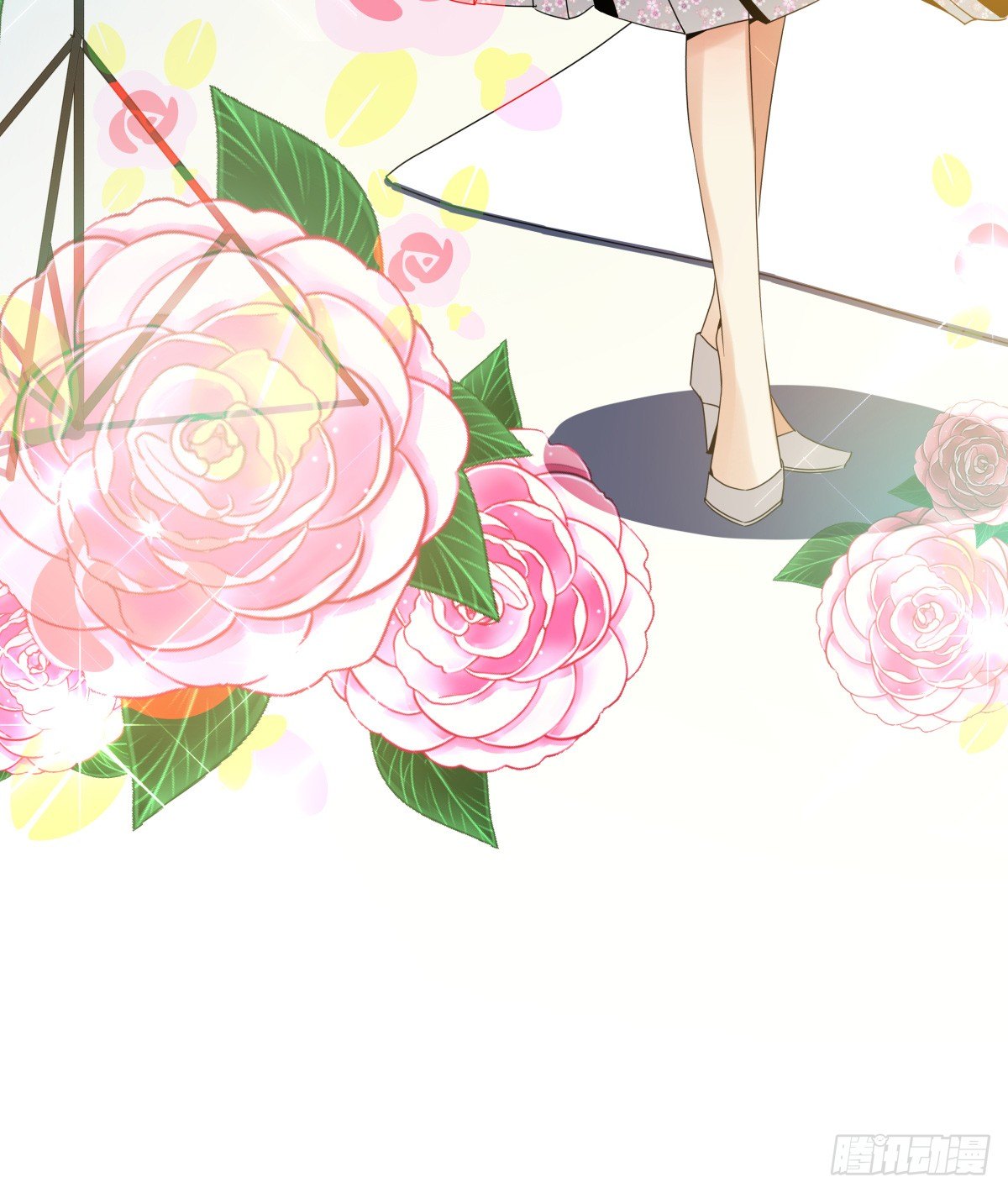 初次参观影棚，套路呢？(1/2)-第37话