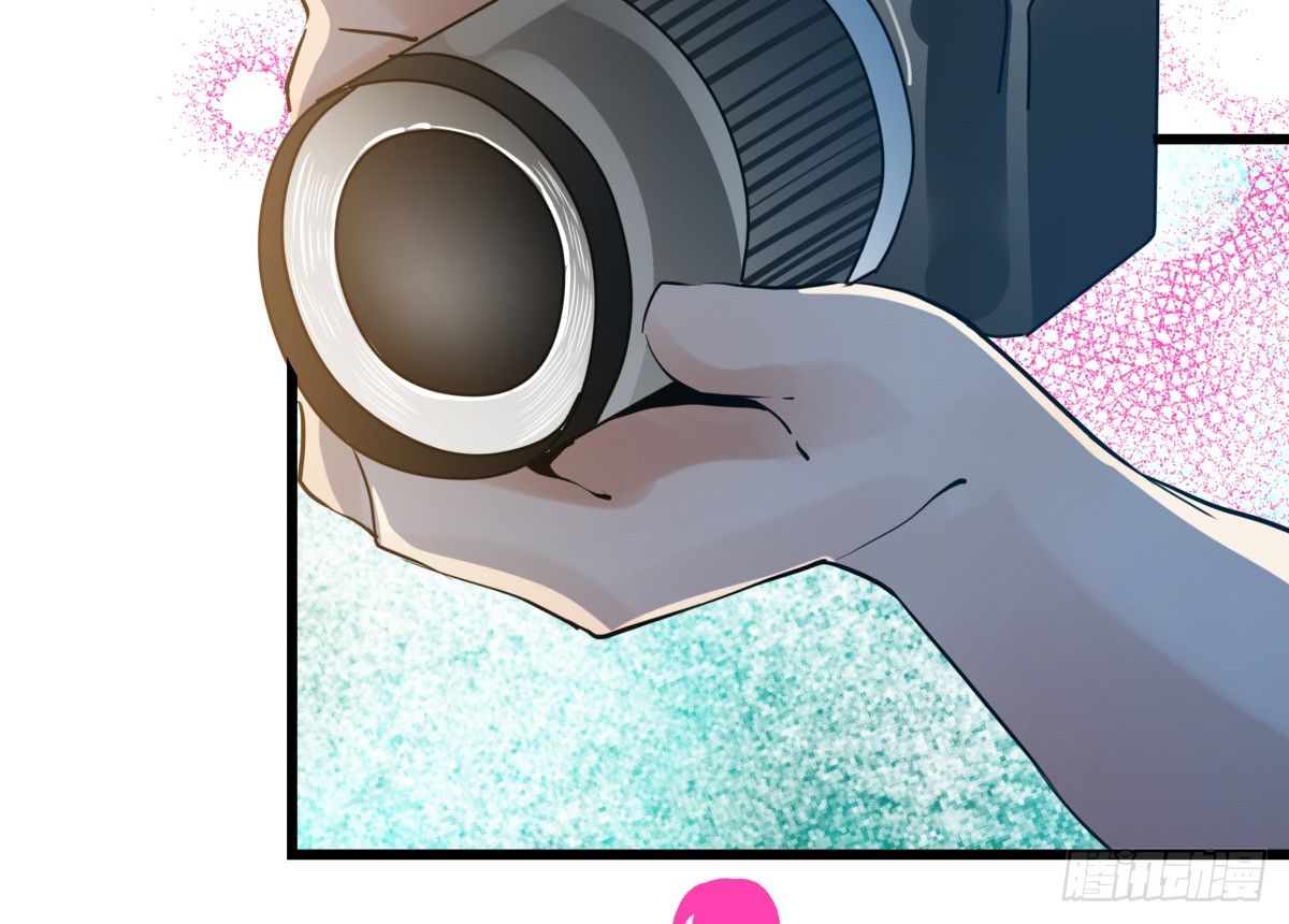 初次参观影棚，套路呢？(1/2)-第37话