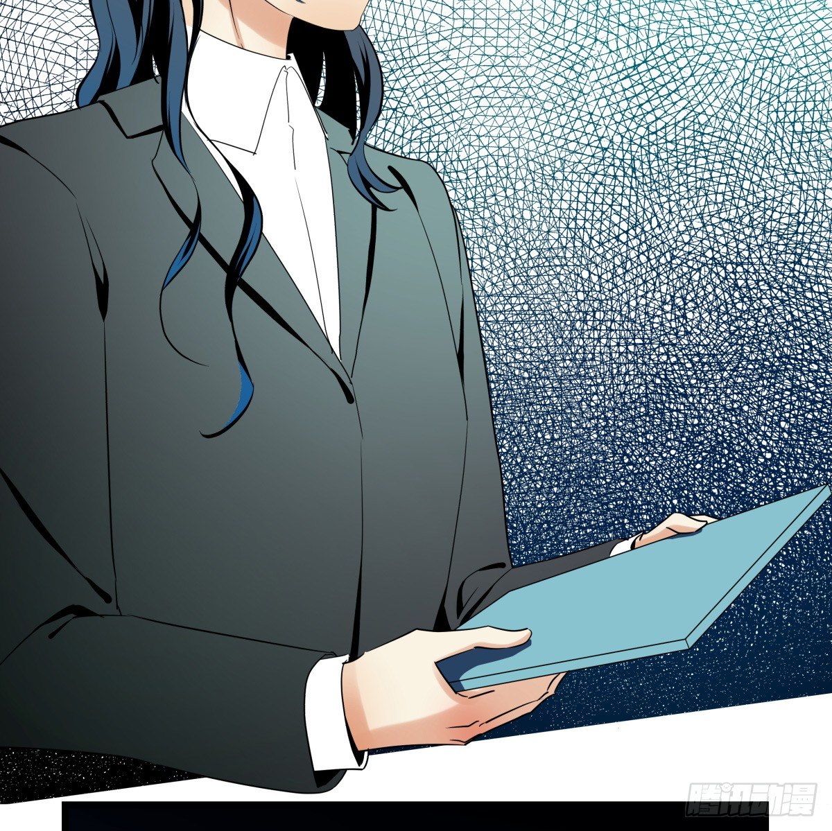 来自我爱的表白&hearts;(1/2)-第39话