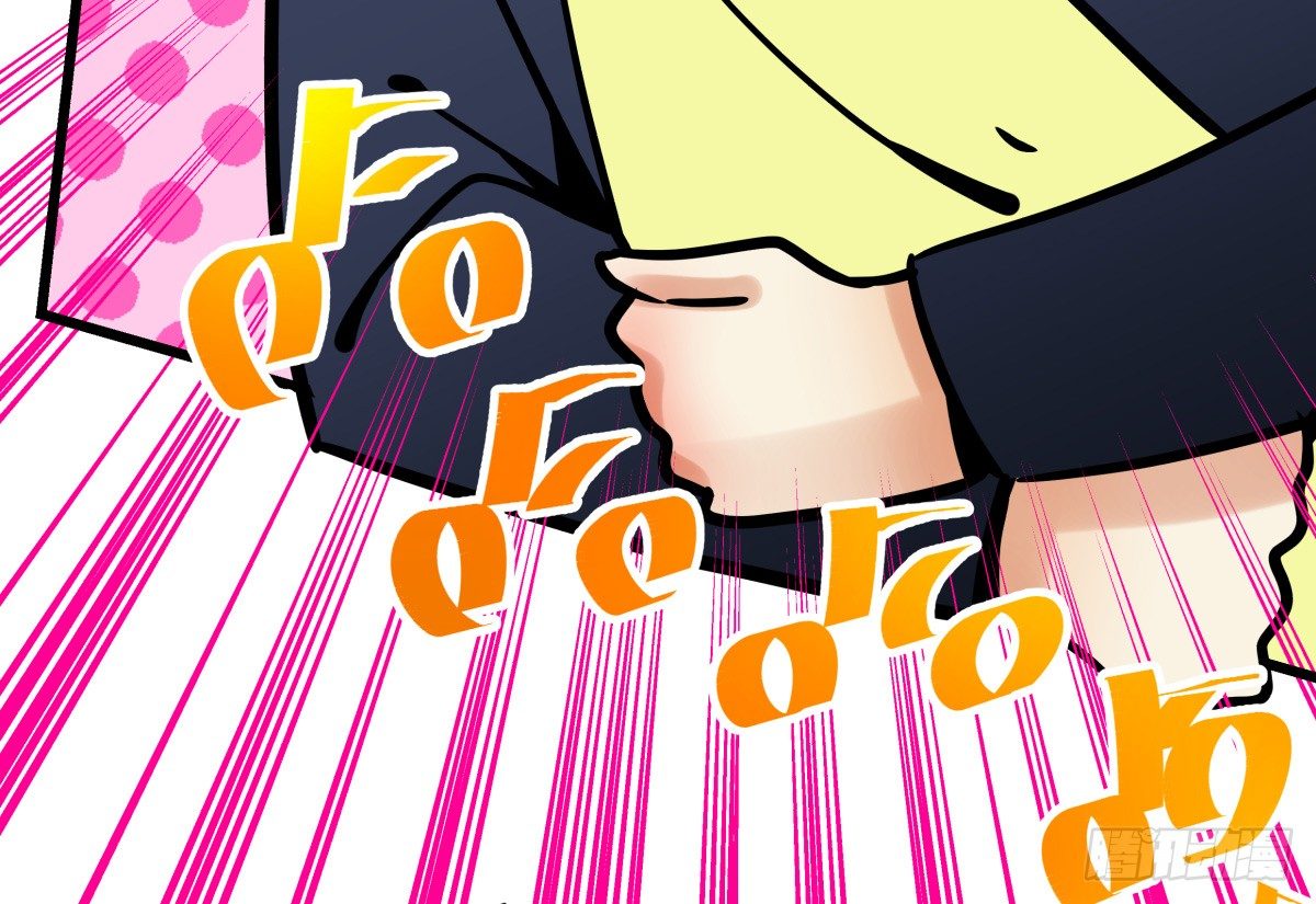 来自我爱的表白&hearts;(1/2)-第39话