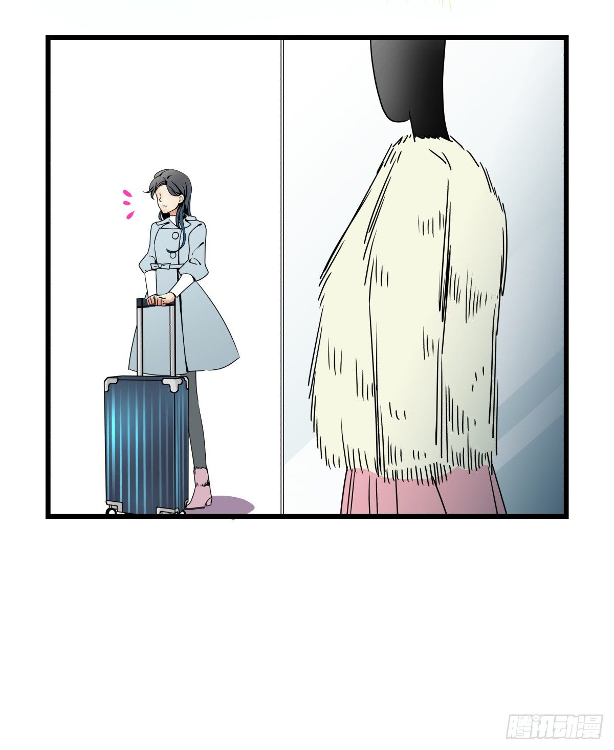 过去的一年，未完的承诺(1/2)-第41话