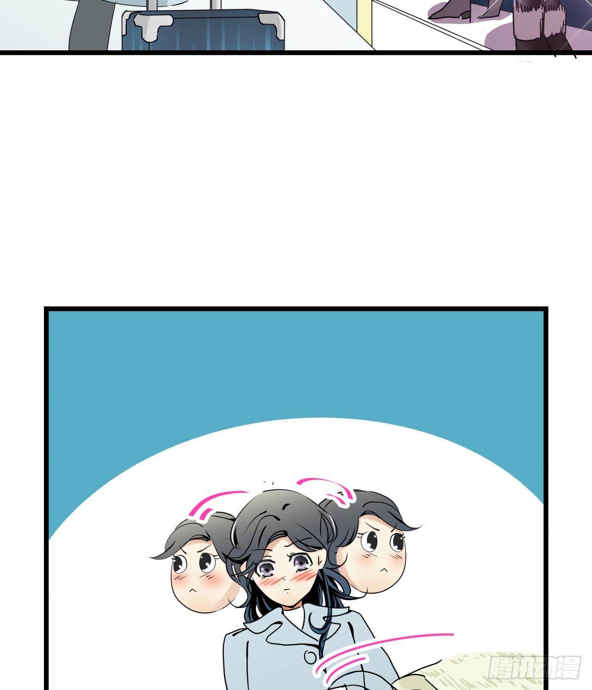 过去的一年，未完的承诺(1/2)-第41话