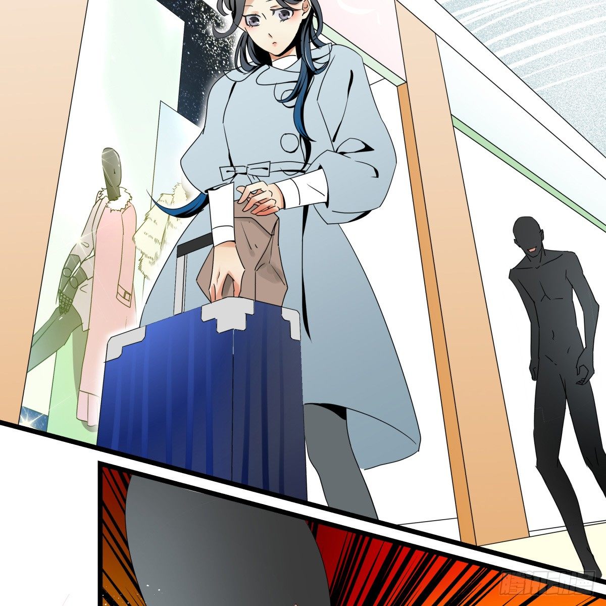 过去的一年，未完的承诺(1/2)-第41话