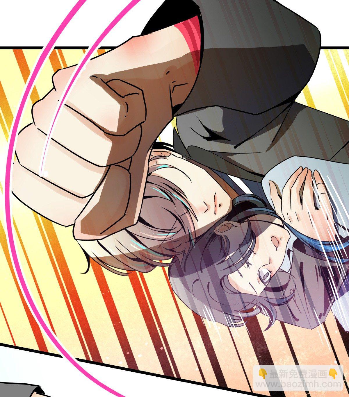 过去的一年，未完的承诺(1/2)-第41话