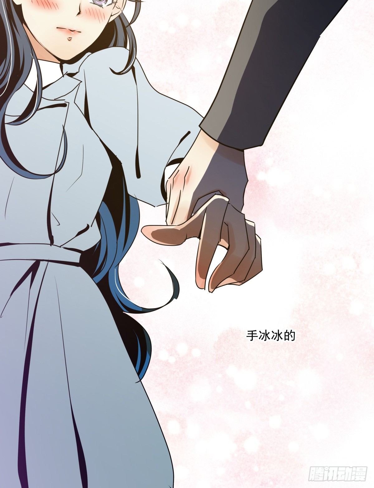 过去的一年，未完的承诺(1/2)-第41话