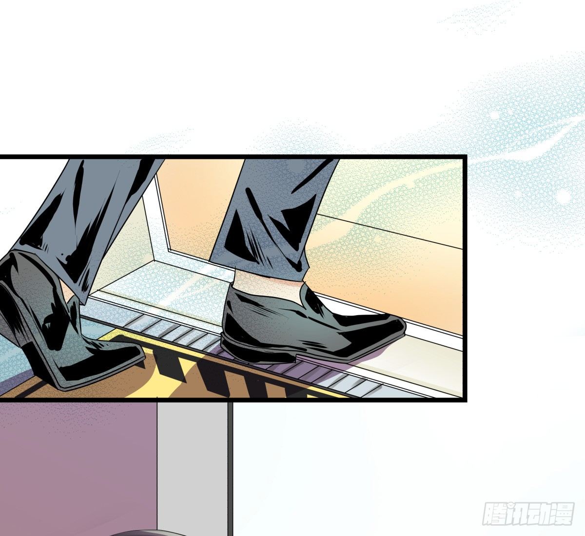 过去的一年，未完的承诺(1/2)-第41话