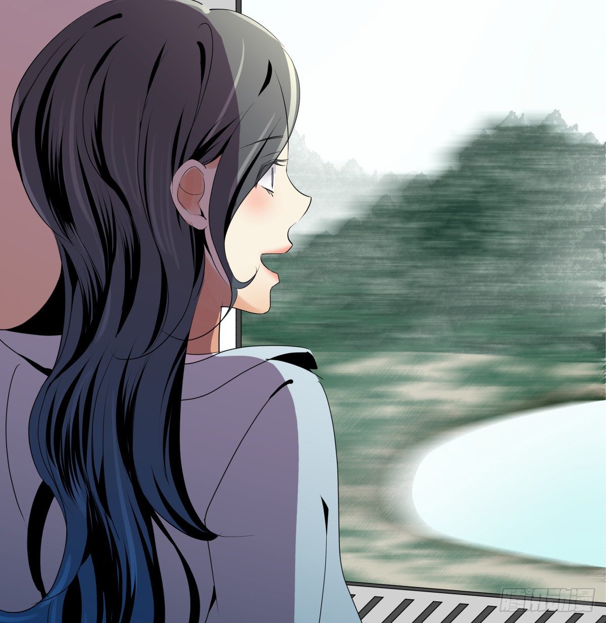 过去的一年，未完的承诺(1/2)-第41话