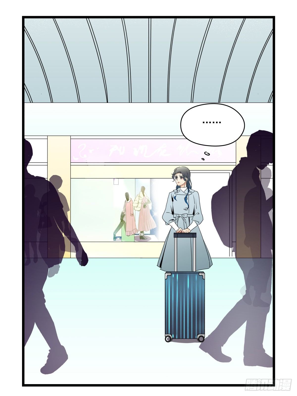 过去的一年，未完的承诺(1/2)-第41话