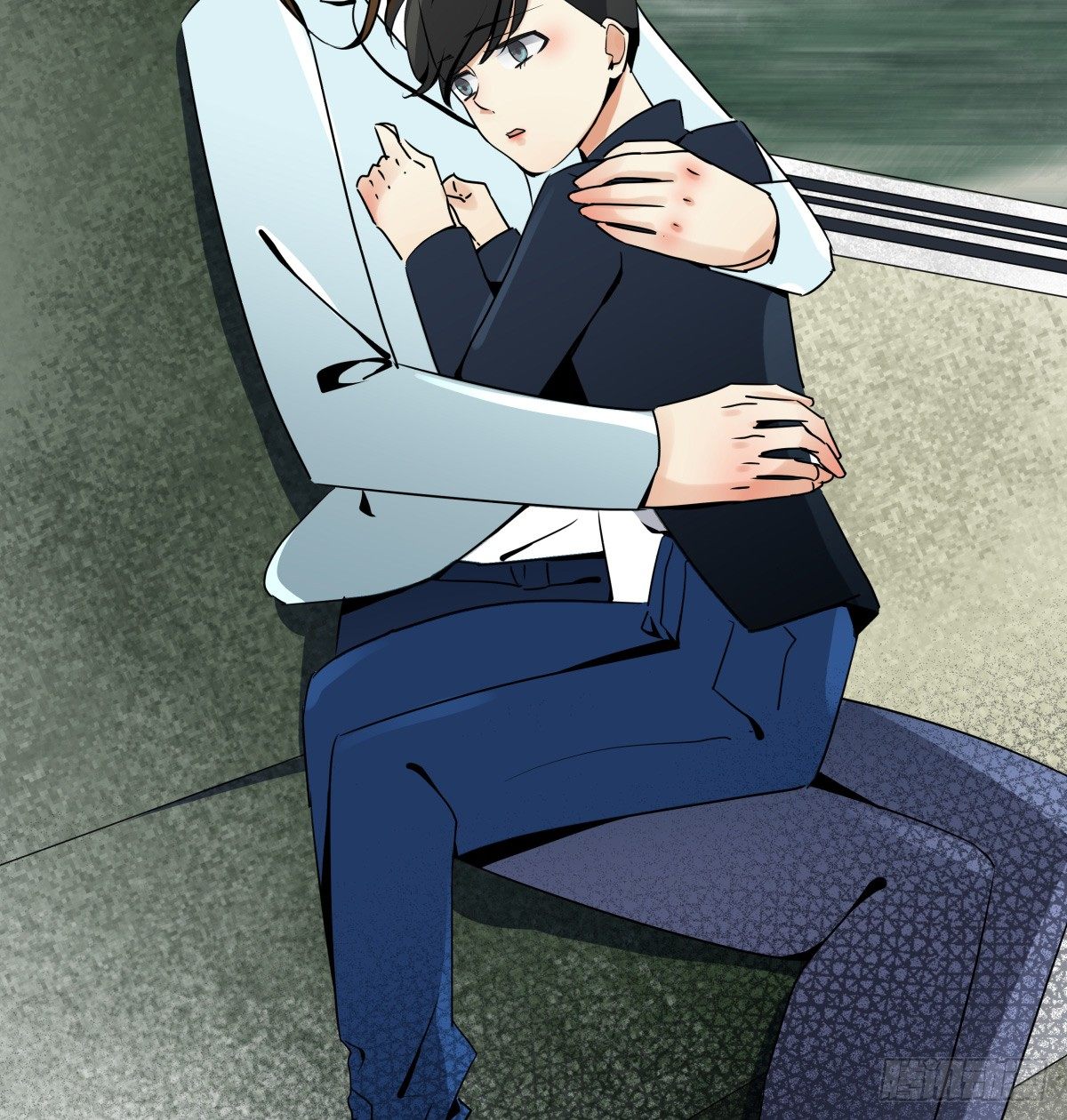 阳光隐没，风雨袭来(1/2)-第43话