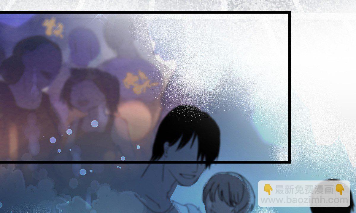 阳光隐没，风雨袭来(1/2)-第43话