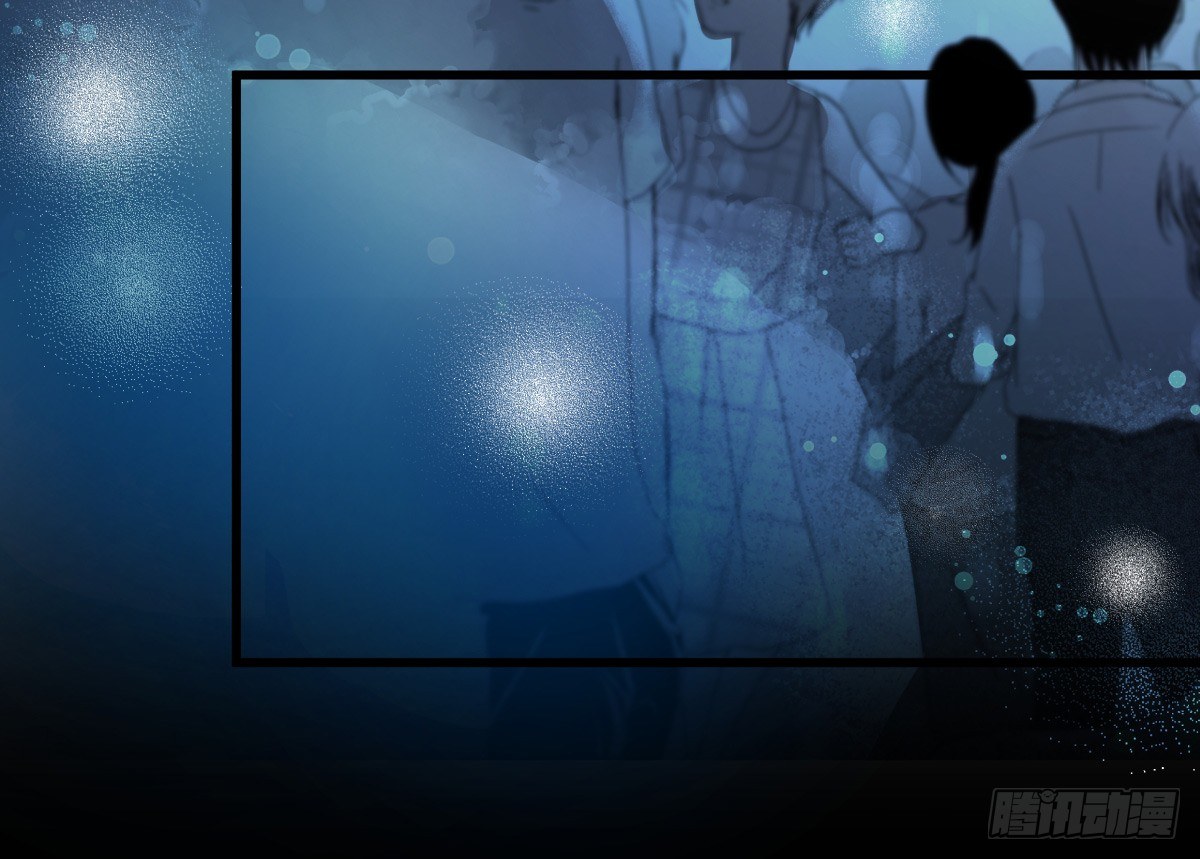 阳光隐没，风雨袭来(1/2)-第43话