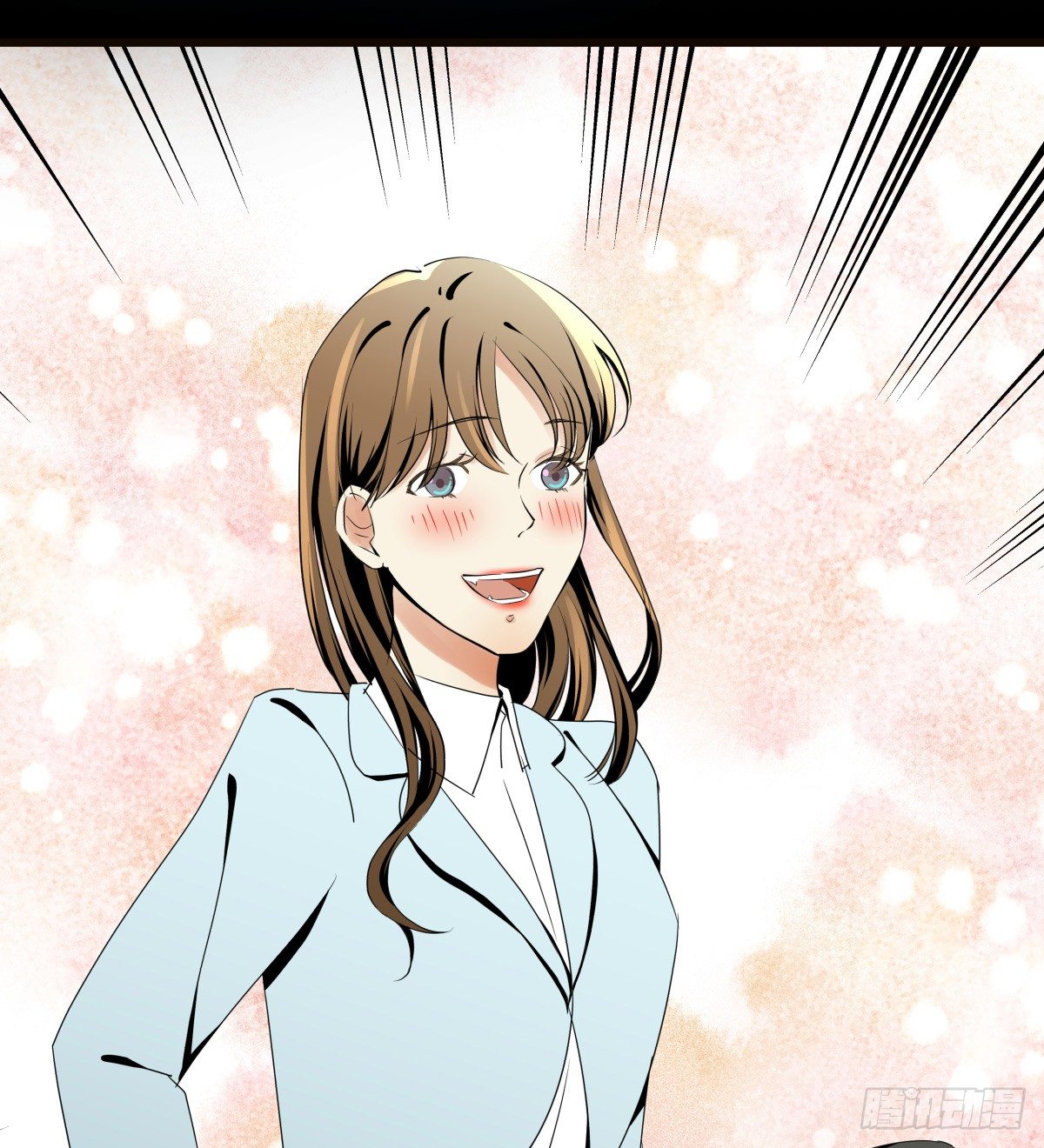 阳光隐没，风雨袭来(1/2)-第43话