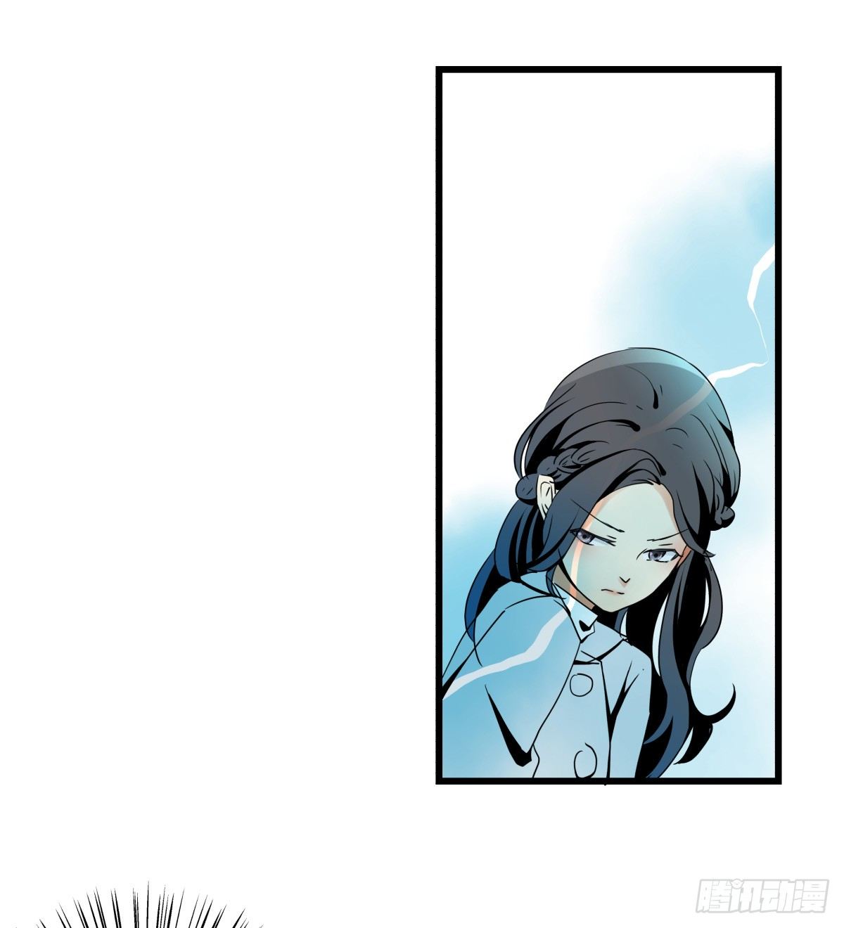 姐姐讨厌的人，全拉黑◕‿◕(1/2)-第47话