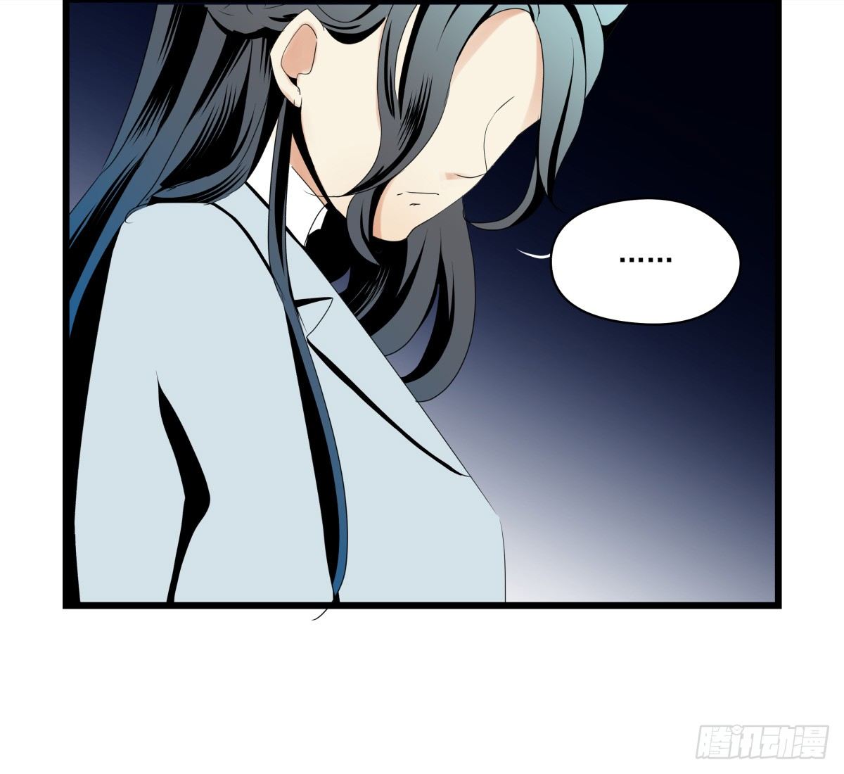 姐姐讨厌的人，全拉黑◕‿◕(1/2)-第47话