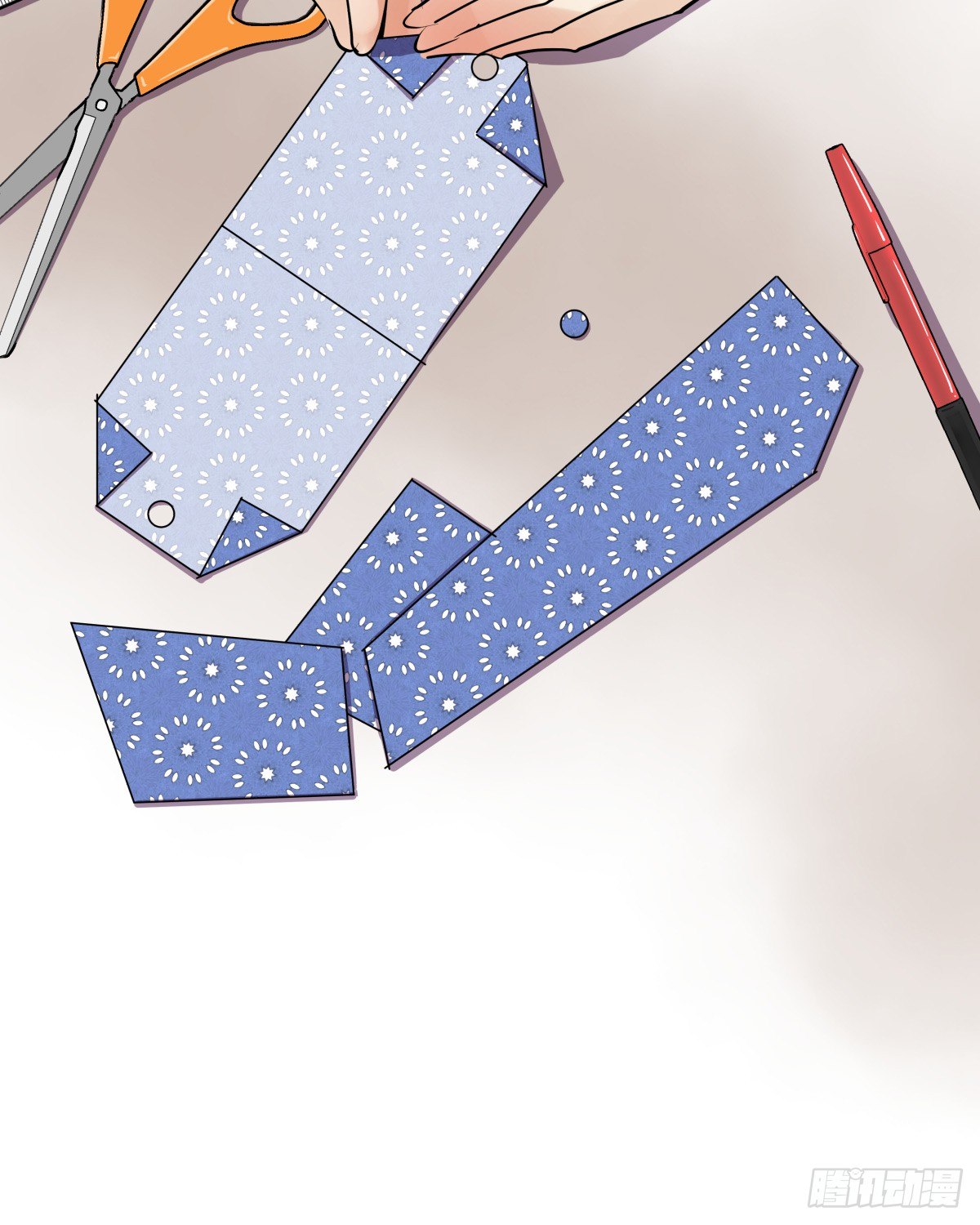 狼狈不堪(1/2)-第49话