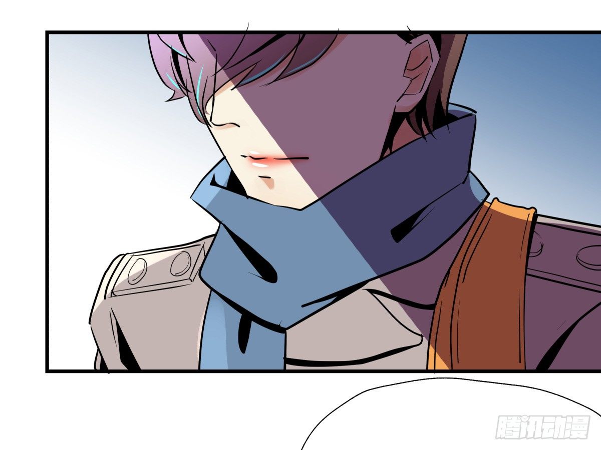 &ldquo;情敌&rdquo;座谈会？( ఠൠఠ )ﾉ(1/3)-第51话