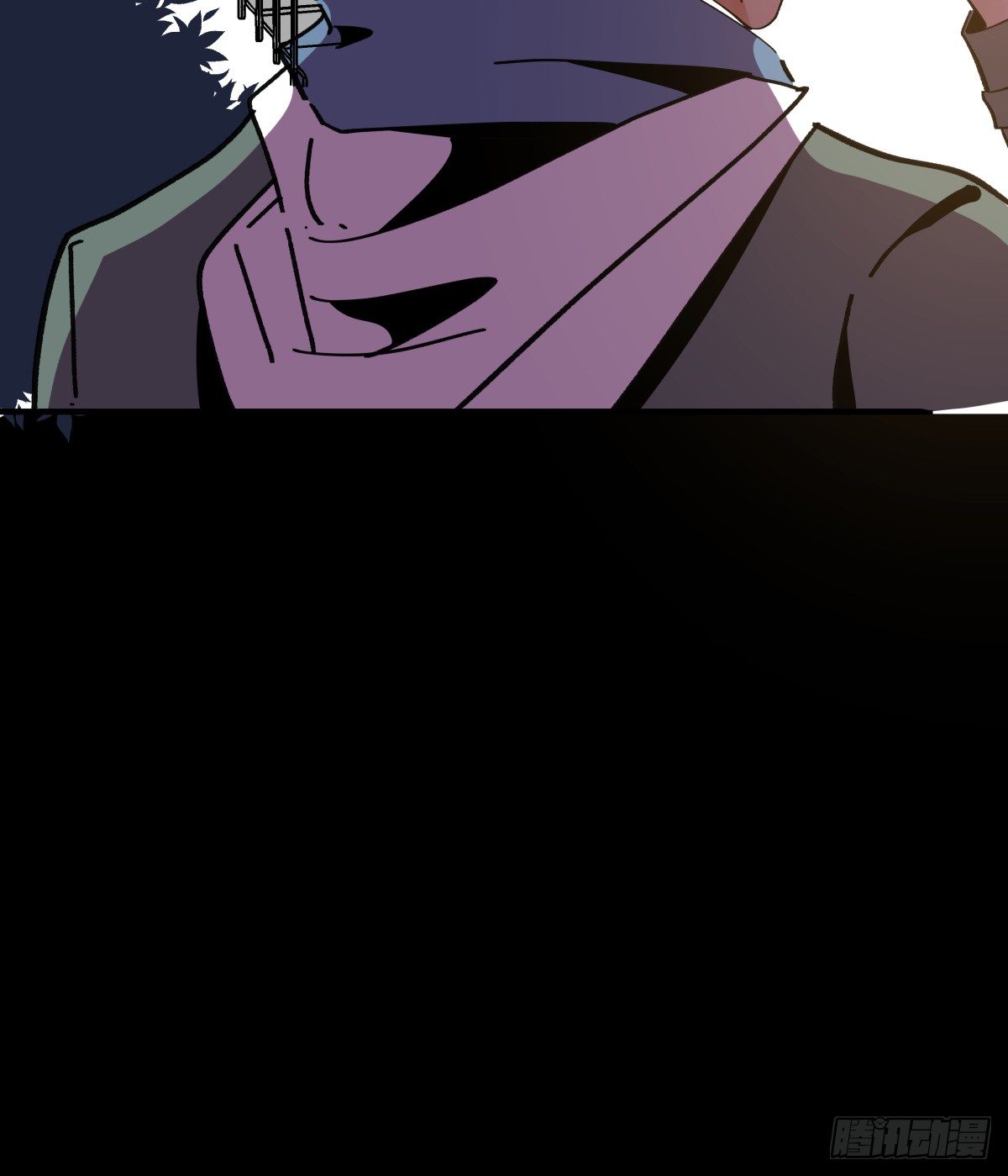 我是在背后守护你的小天使呀(1/2)-第53话