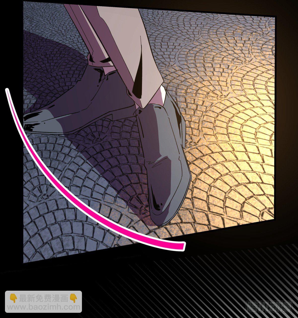 祝你幸福，然后，再见!(1/4)-第55话