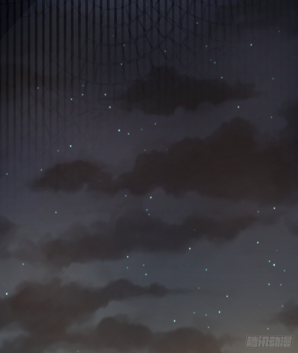 祝你幸福，然后，再见!(1/4)-第55话