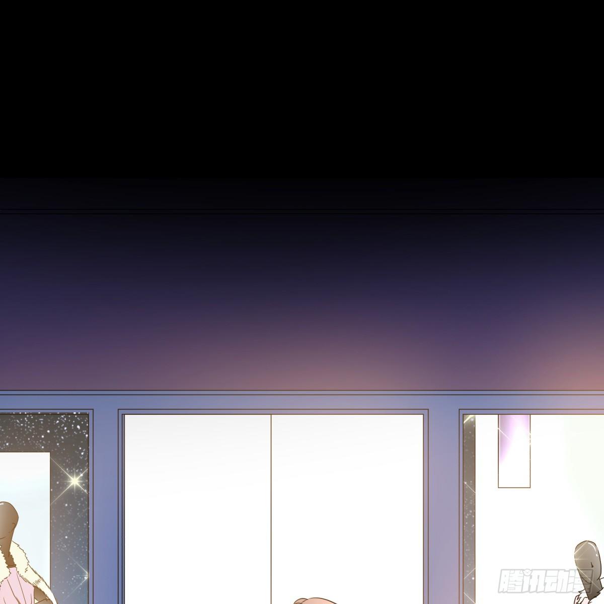 祝你幸福，然后，再见!(1/4)-第55话