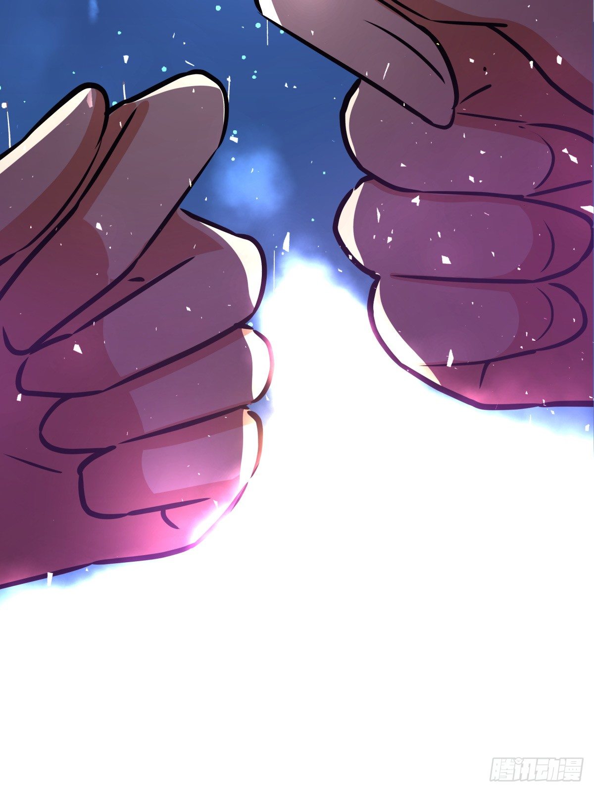 祝你幸福，然后，再见!(1/4)-第55话