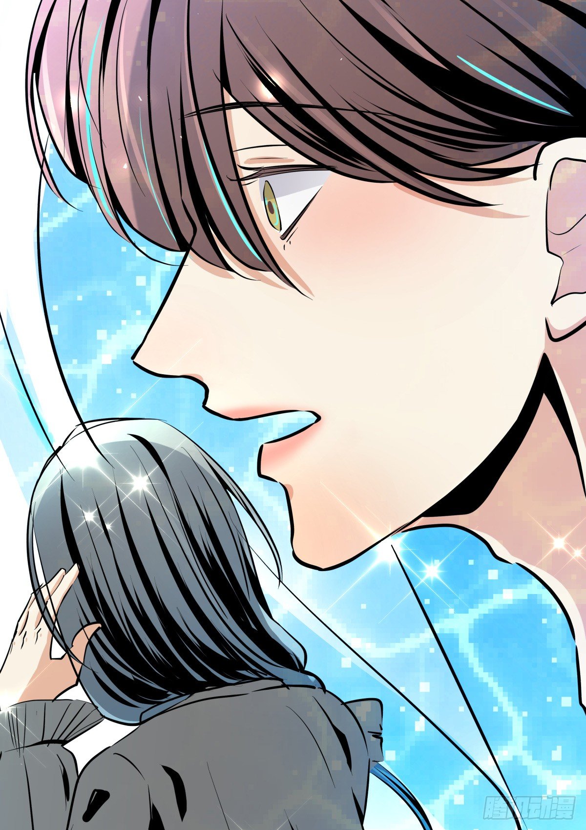 直入人心的剧本君?？(1/3)-第57话