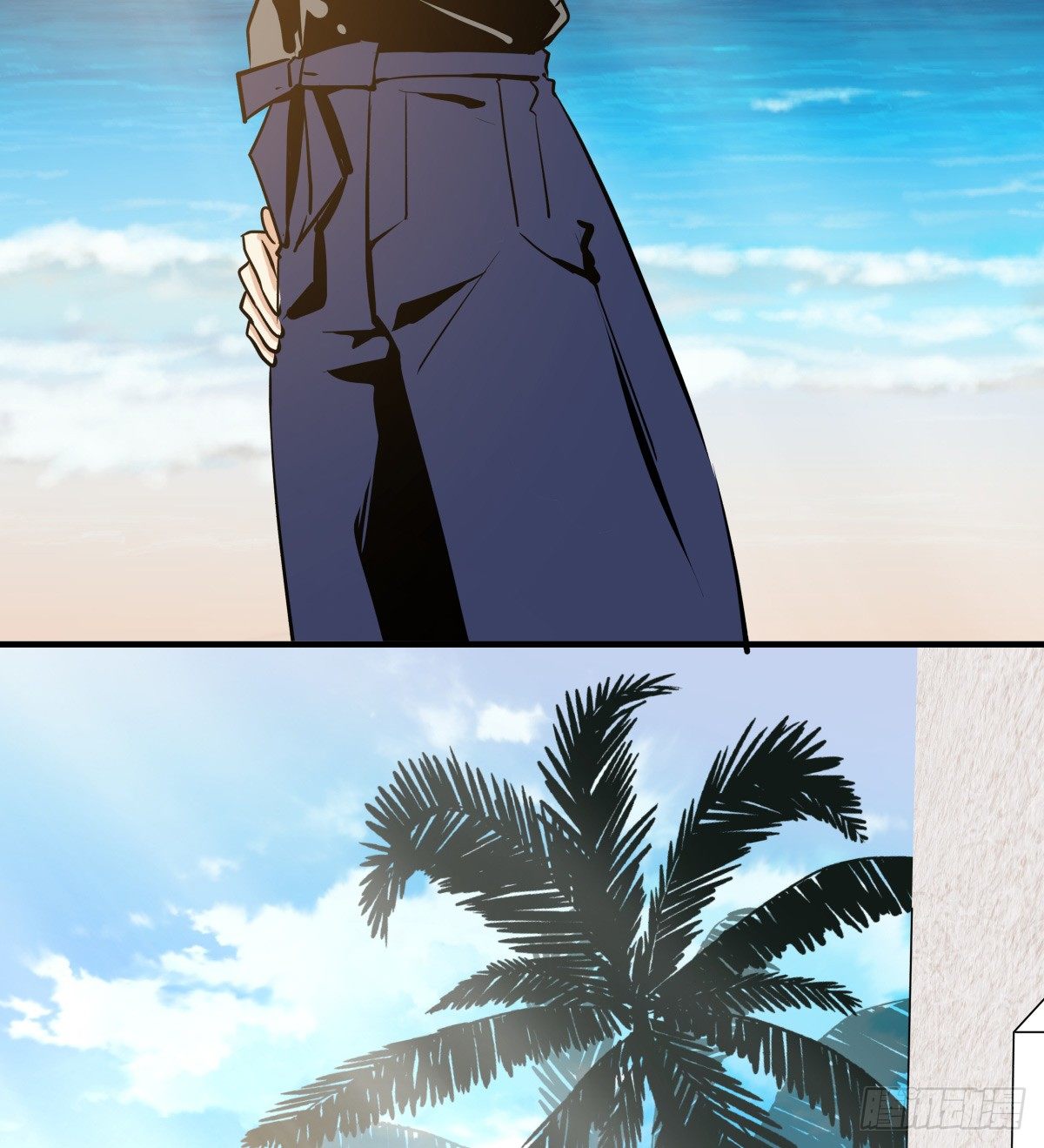 直入人心的剧本君?？(1/3)-第57话