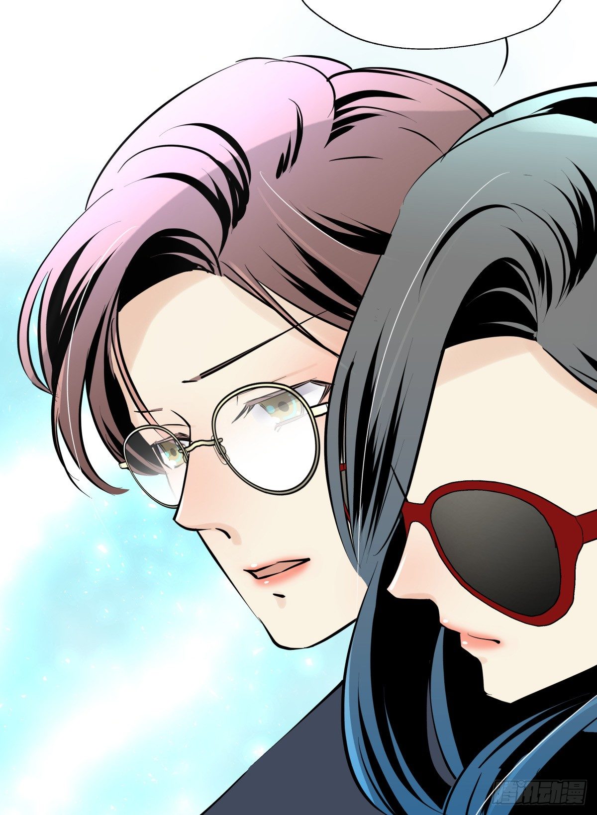 年下爱豆初体验 - 千次嫁衣 第66回(1/3) - 4