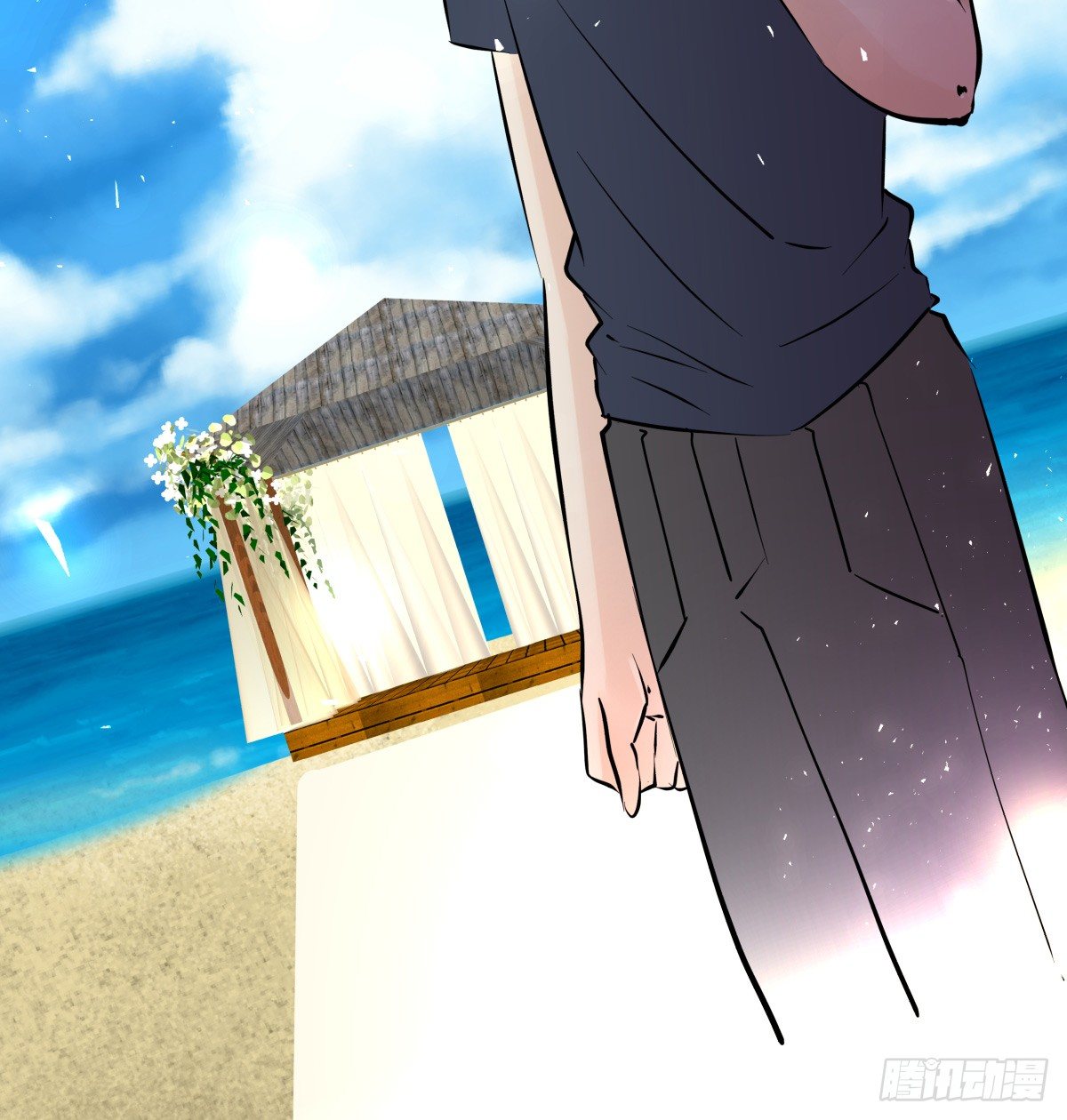 年下爱豆初体验 - 千次嫁衣 第66回(1/3) - 1