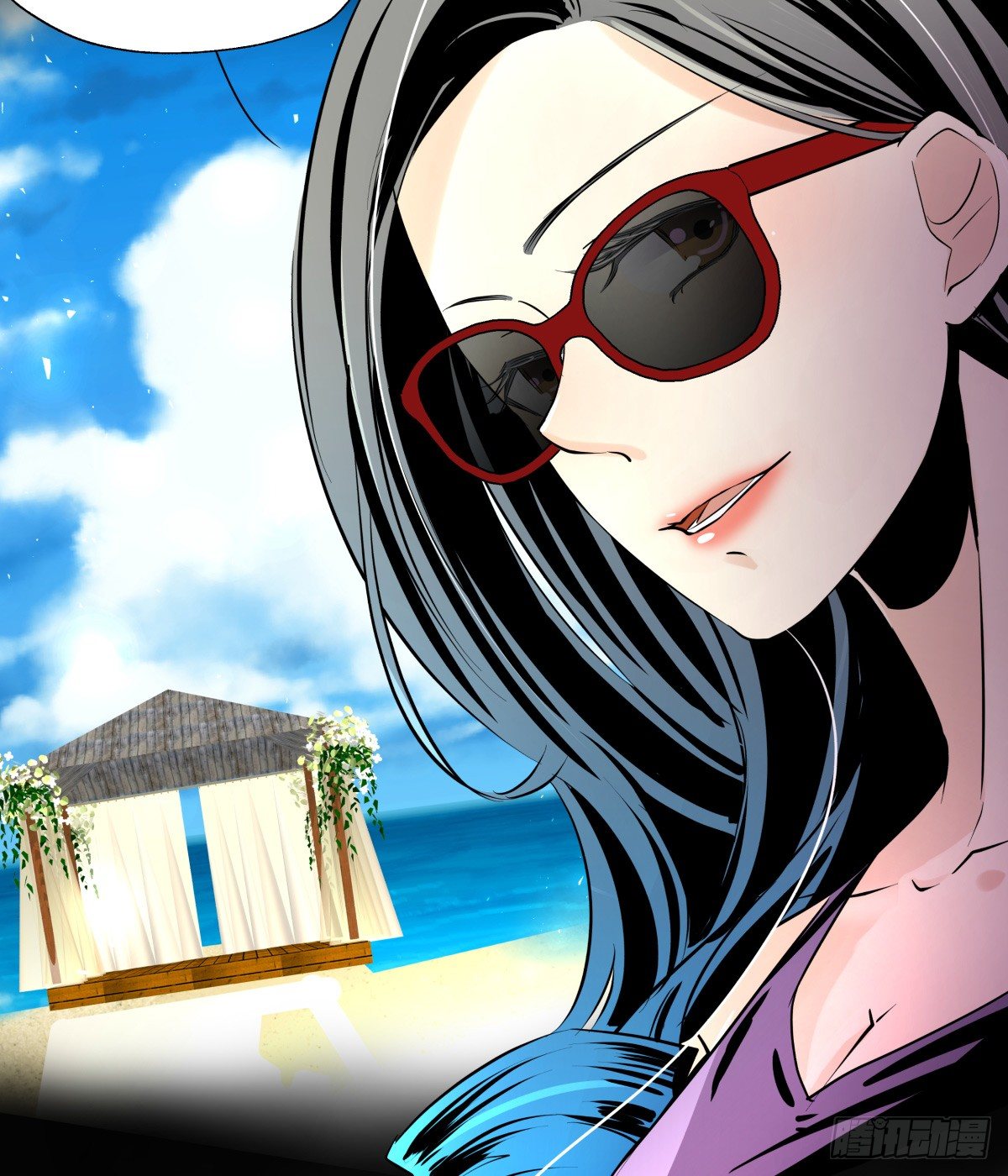 年下爱豆初体验 - 千次嫁衣 第66回(2/3) - 8