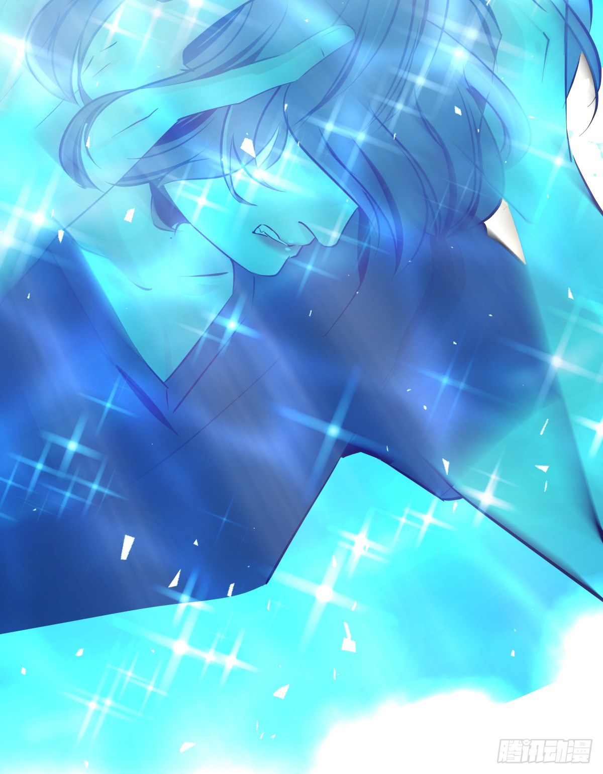 年下爱豆初体验 - 千次嫁衣 第66回(2/3) - 3