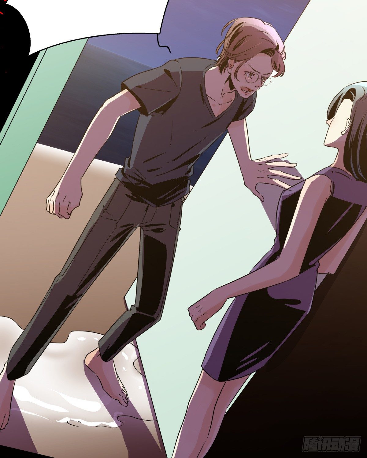 年下爱豆初体验 - 千次嫁衣 第66回(2/3) - 3