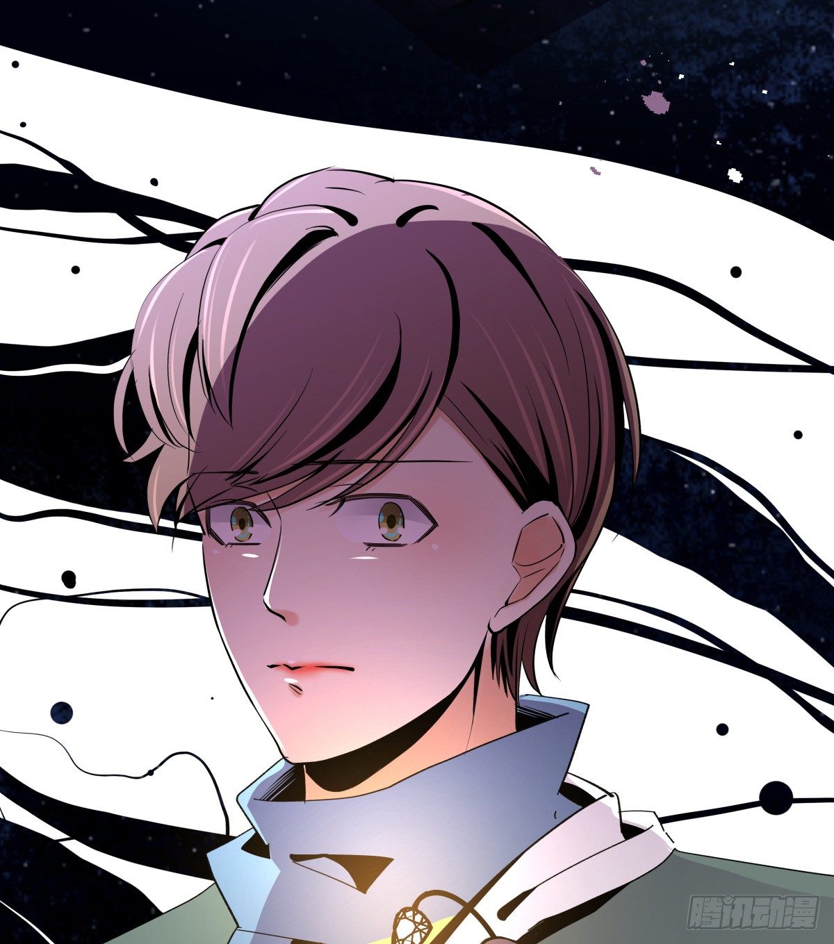 年下爱豆初体验 - 千次嫁衣 第66回(2/3) - 8