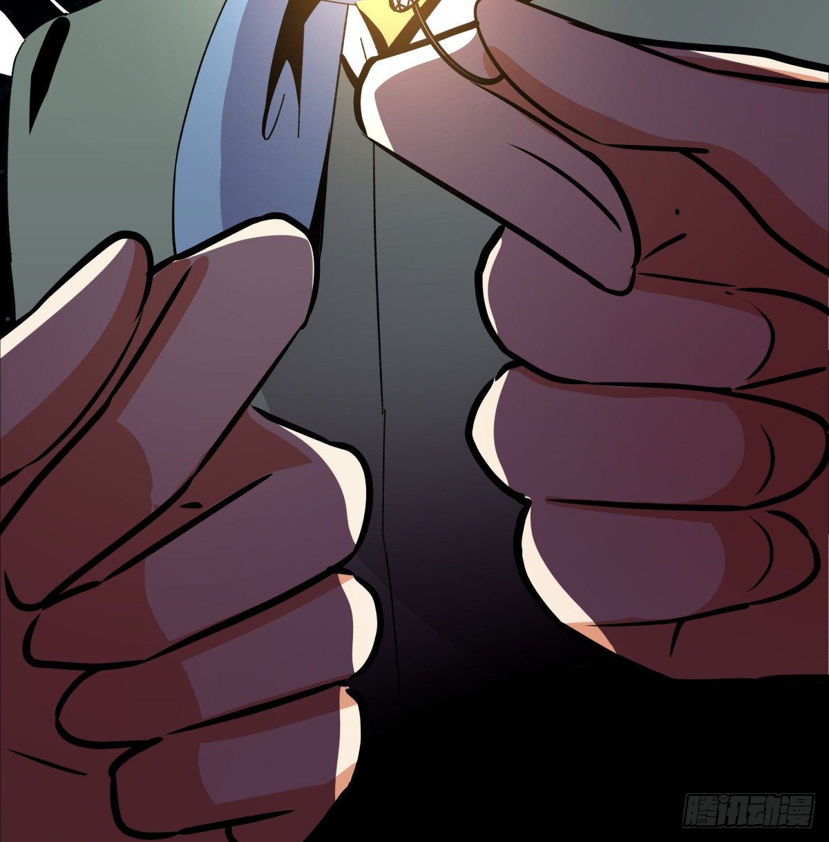 年下爱豆初体验 - 千次嫁衣 第66回(2/3) - 1