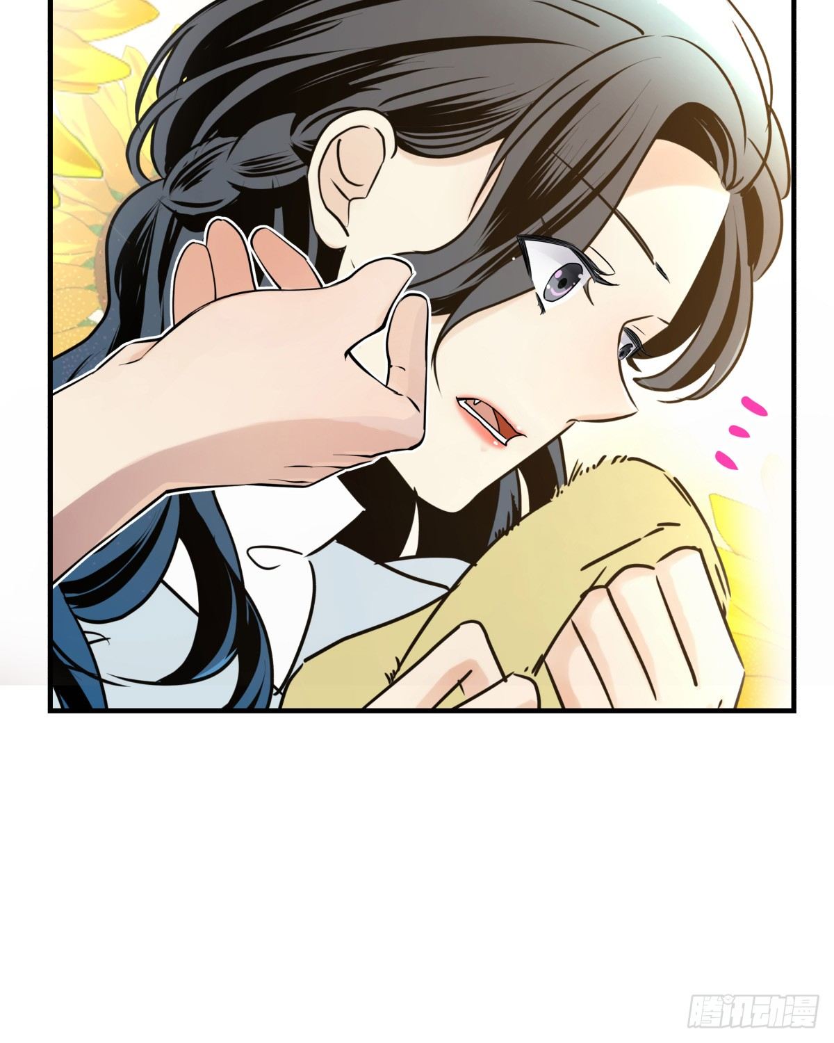 冷漠对待(1/2)-第63话