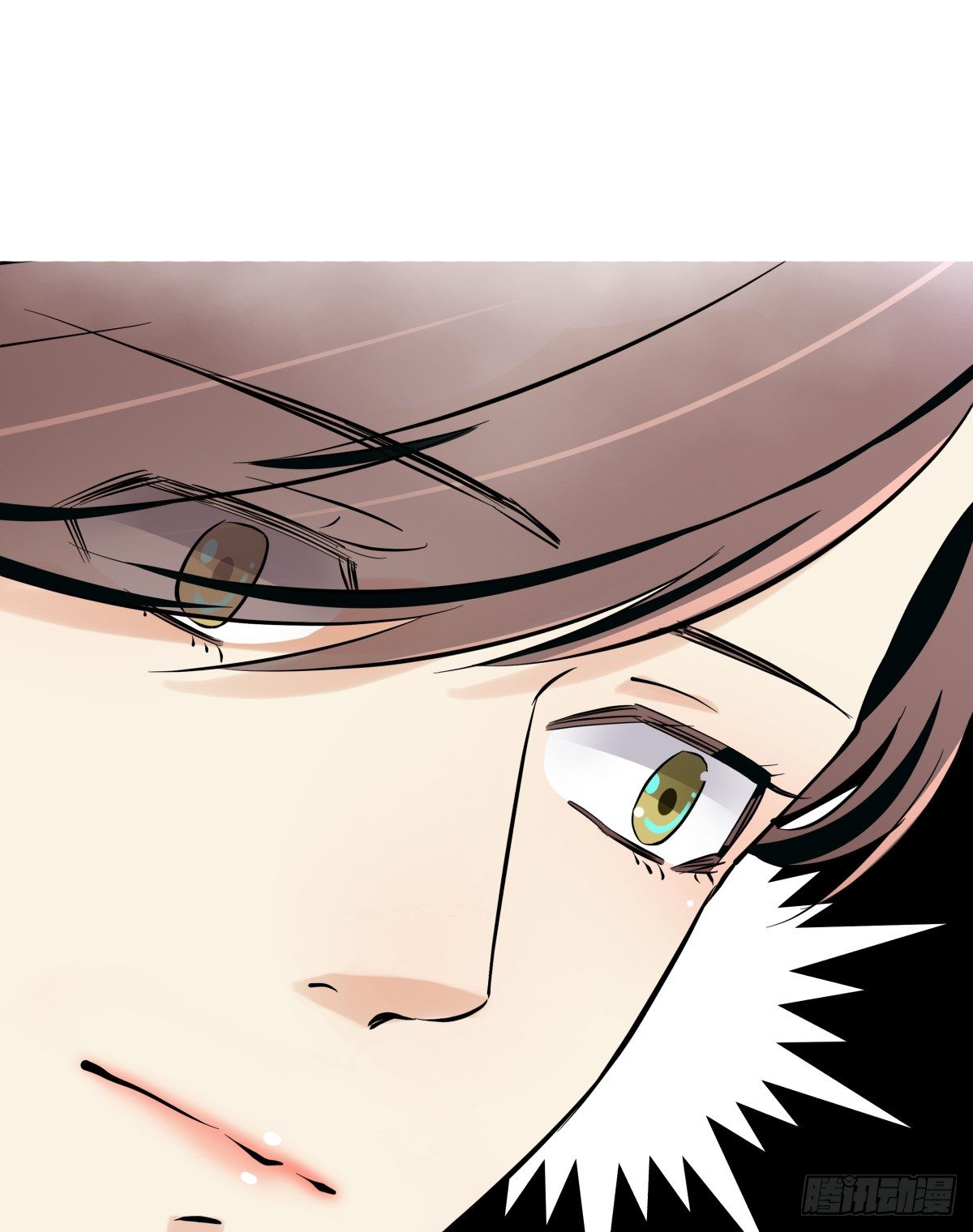 冷漠对待(1/2)-第63话