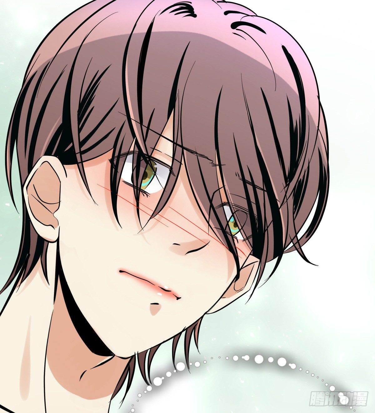 冷漠对待(1/2)-第63话