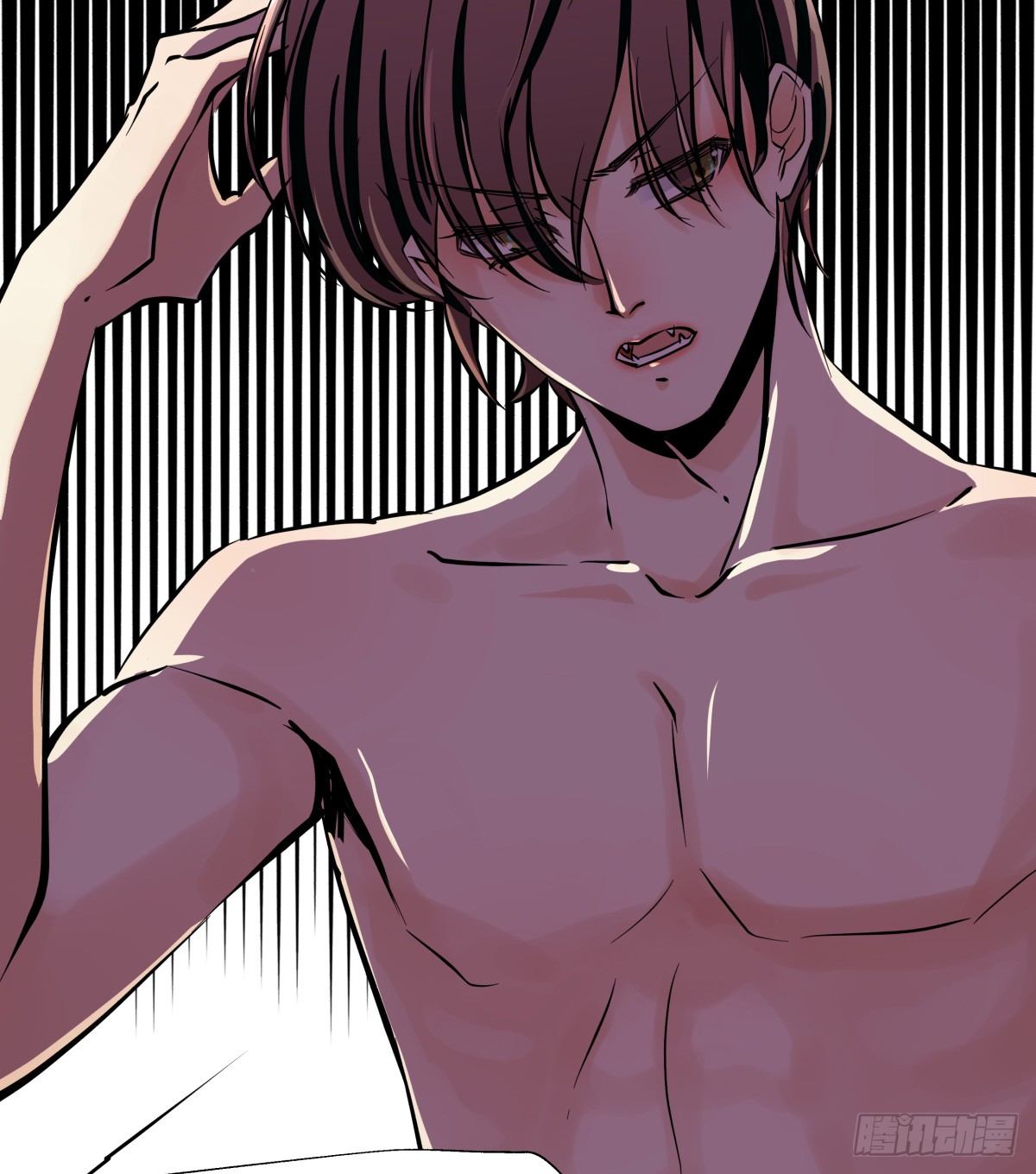 冷漠对待(1/2)-第63话