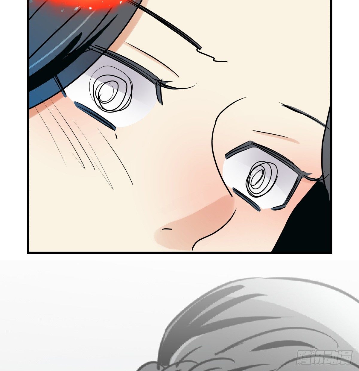 冷漠对待(1/2)-第63话