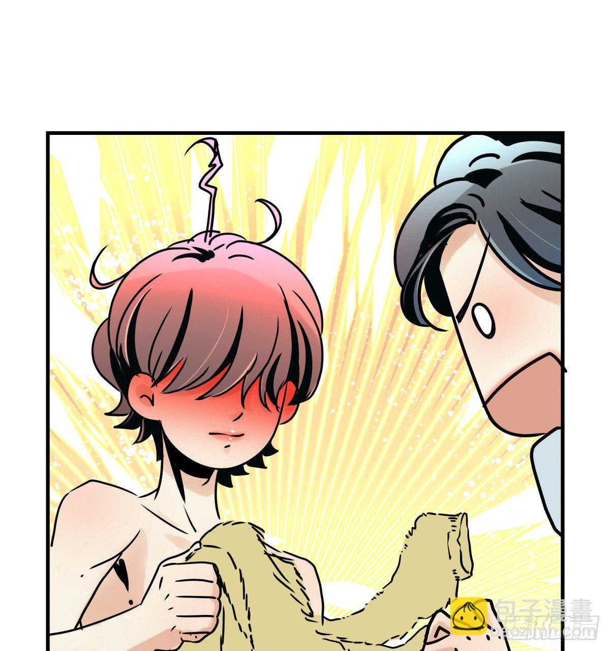 冷漠对待(1/2)-第63话