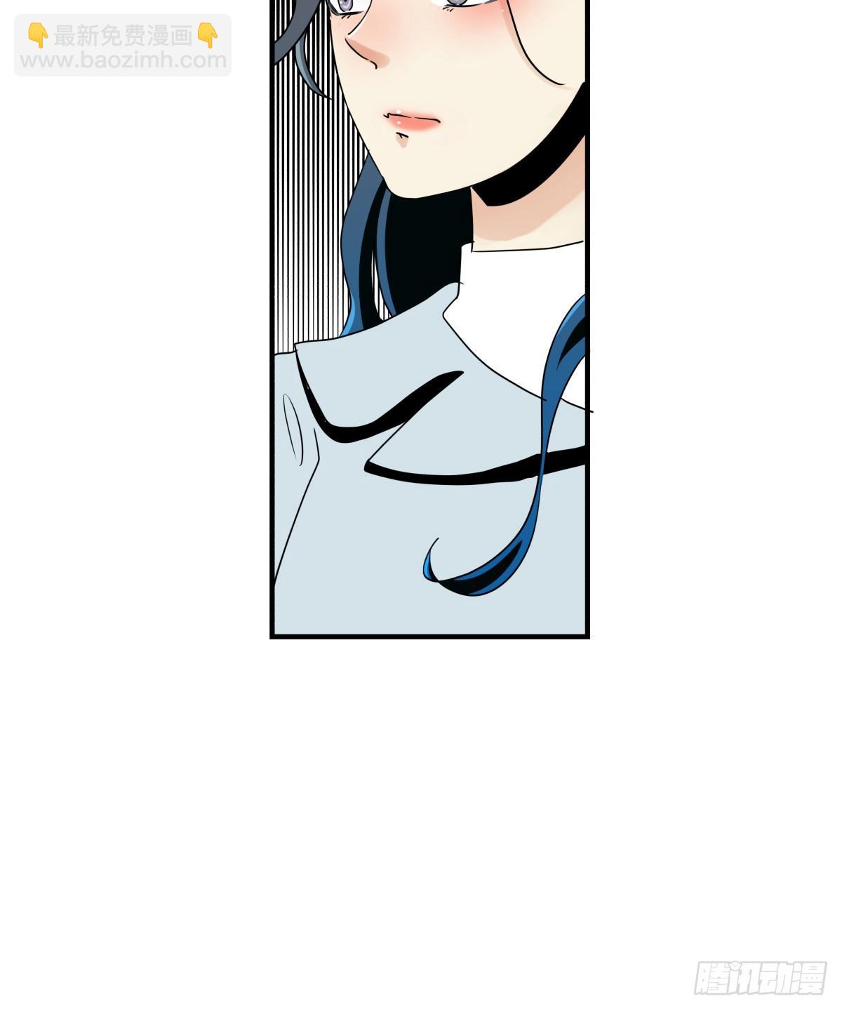 冷漠对待(1/2)-第63话