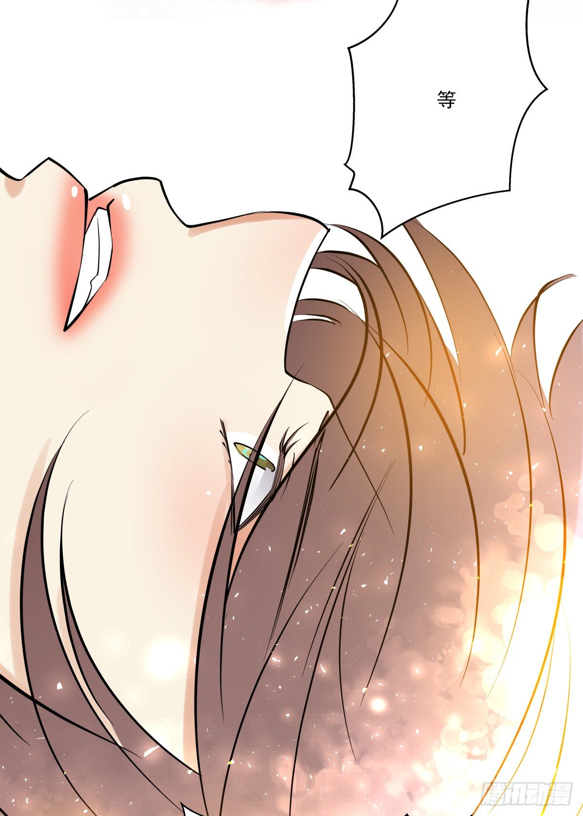 迷途少女姗姗来迟(1/3)-第65话