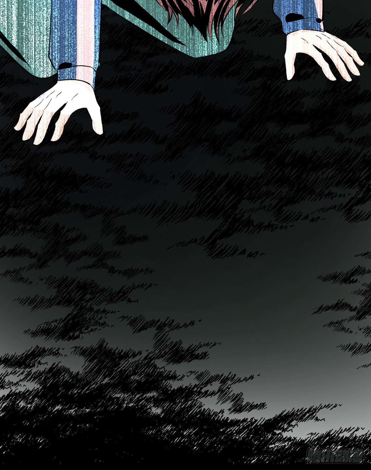 请收下我的戒指(1/2)-第67话