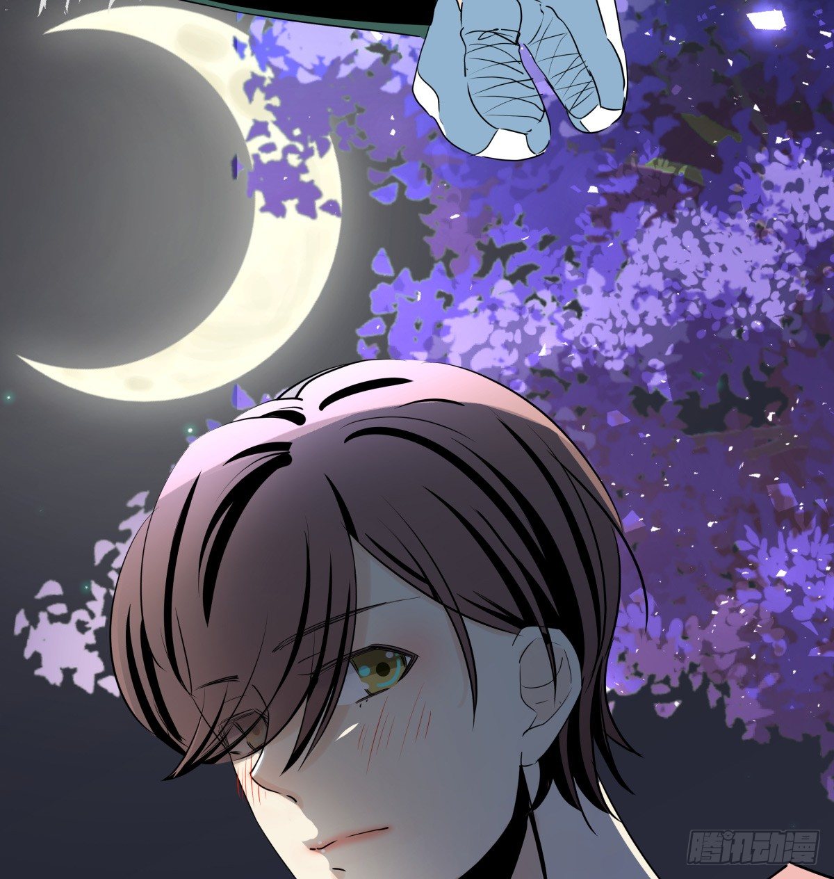 请收下我的戒指(1/2)-第67话