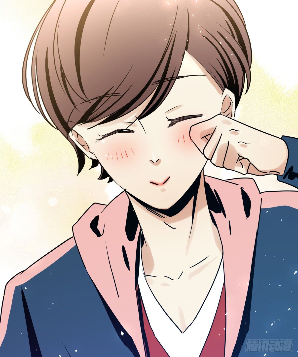 请收下我的戒指(1/2)-第67话