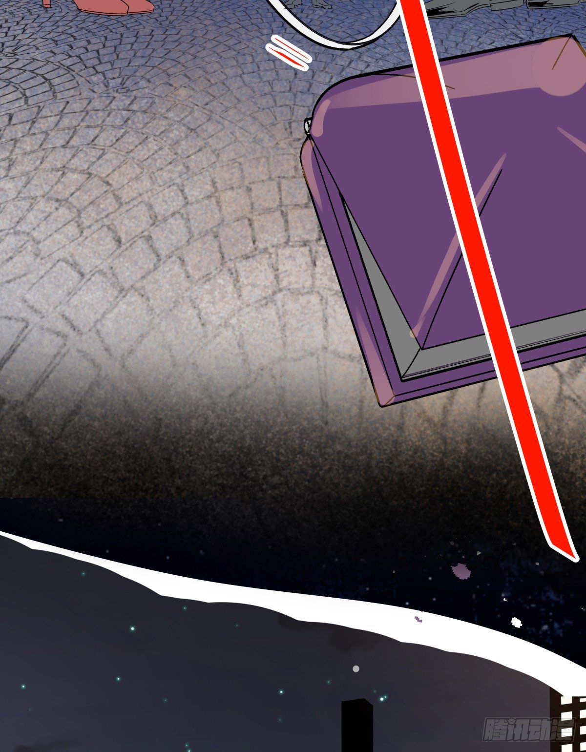 请收下我的戒指(1/2)-第67话