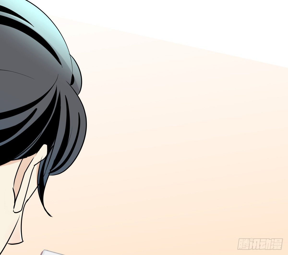 如果可以，我愿继续&hellip;&hellip;(1/2)-第69话