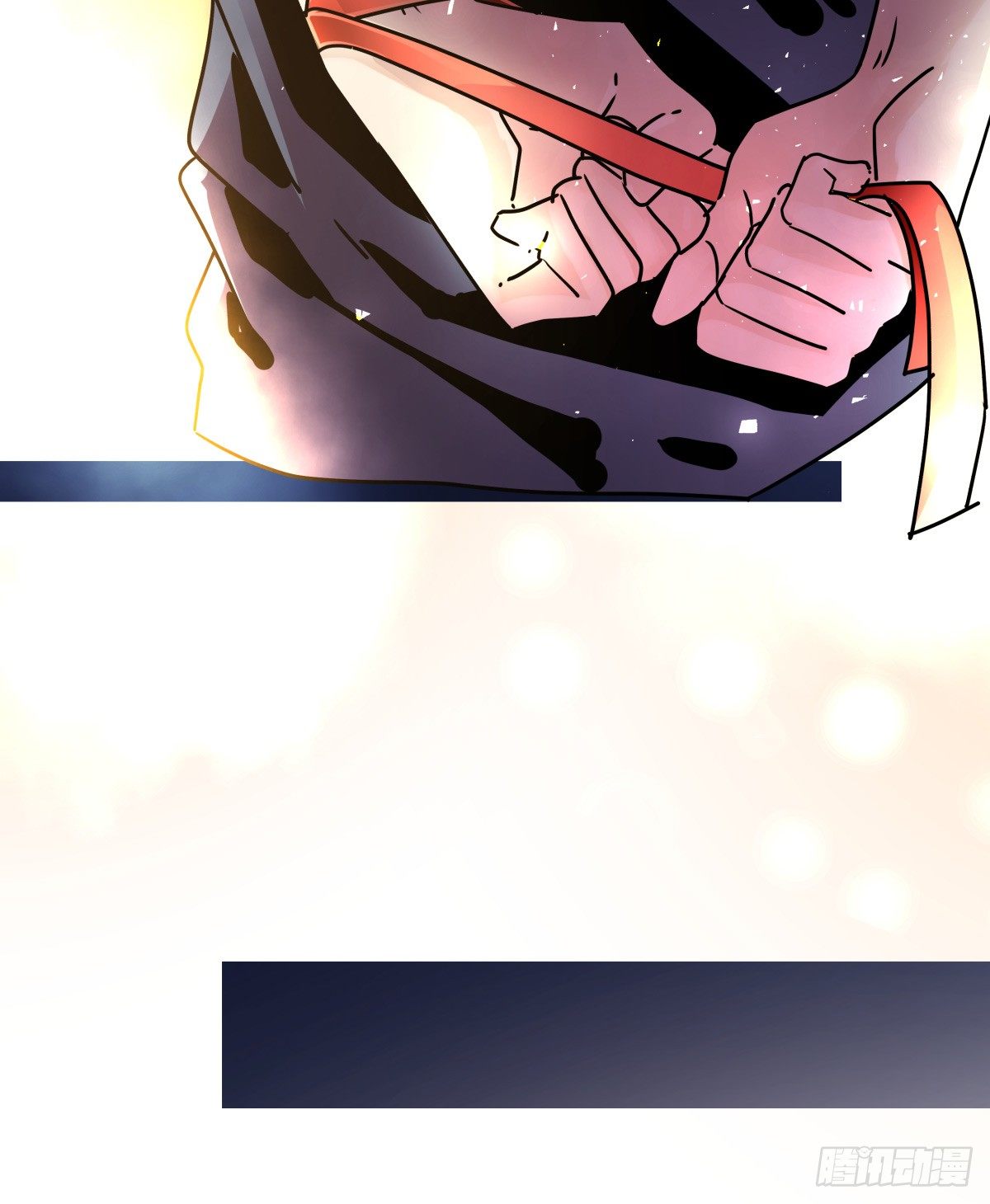 突如其来的电话(1/2)-第71话