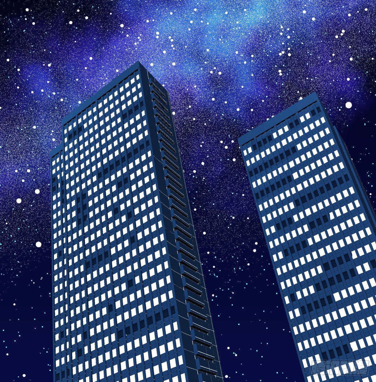 突如其来的电话(1/2)-第71话