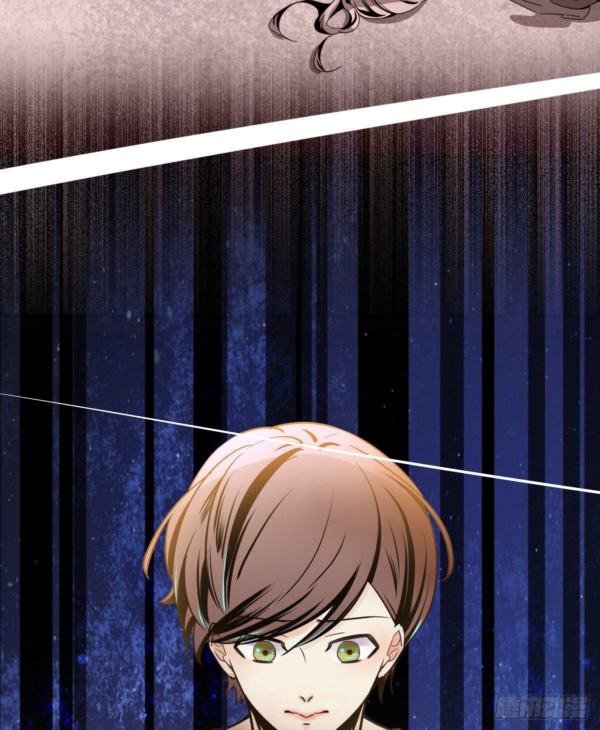 发火(1/2)-第73话